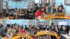 实现讲授效率取质量的升 