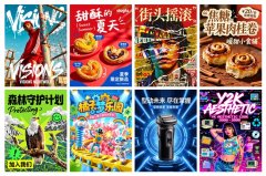 司将基于美图影像研究院(MTLab)持久储蓄的AI手艺 