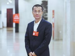 “‘加强人工智能赋能教育’既涉及了人工智 