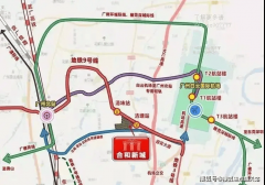 满脚“焦点地段+现房发卖+学区房”的项目不脚 